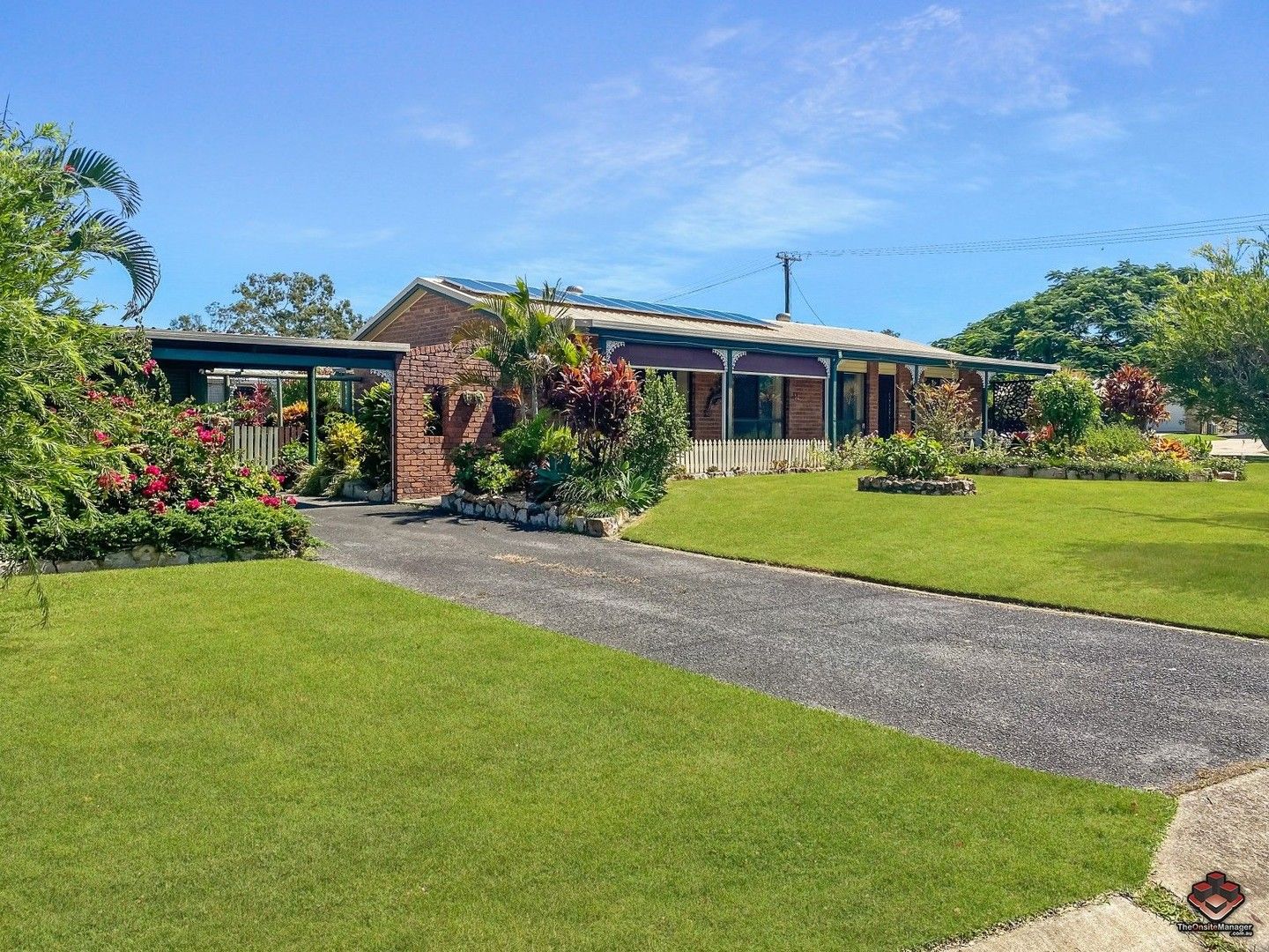 Point Vernon QLD 4655 4 beds house for Rent, 550 16520591 Domain