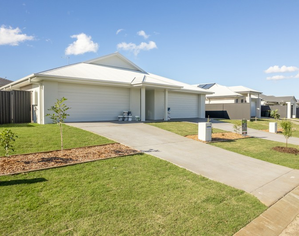 40 Presentation Crescent, Cumbalum NSW 2478