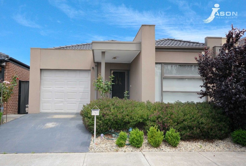 14 Crosskeys Road, Craigieburn VIC 3064, Image 0