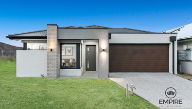 Picture of 2 Sapna Place, CLYDE NORTH VIC 3978