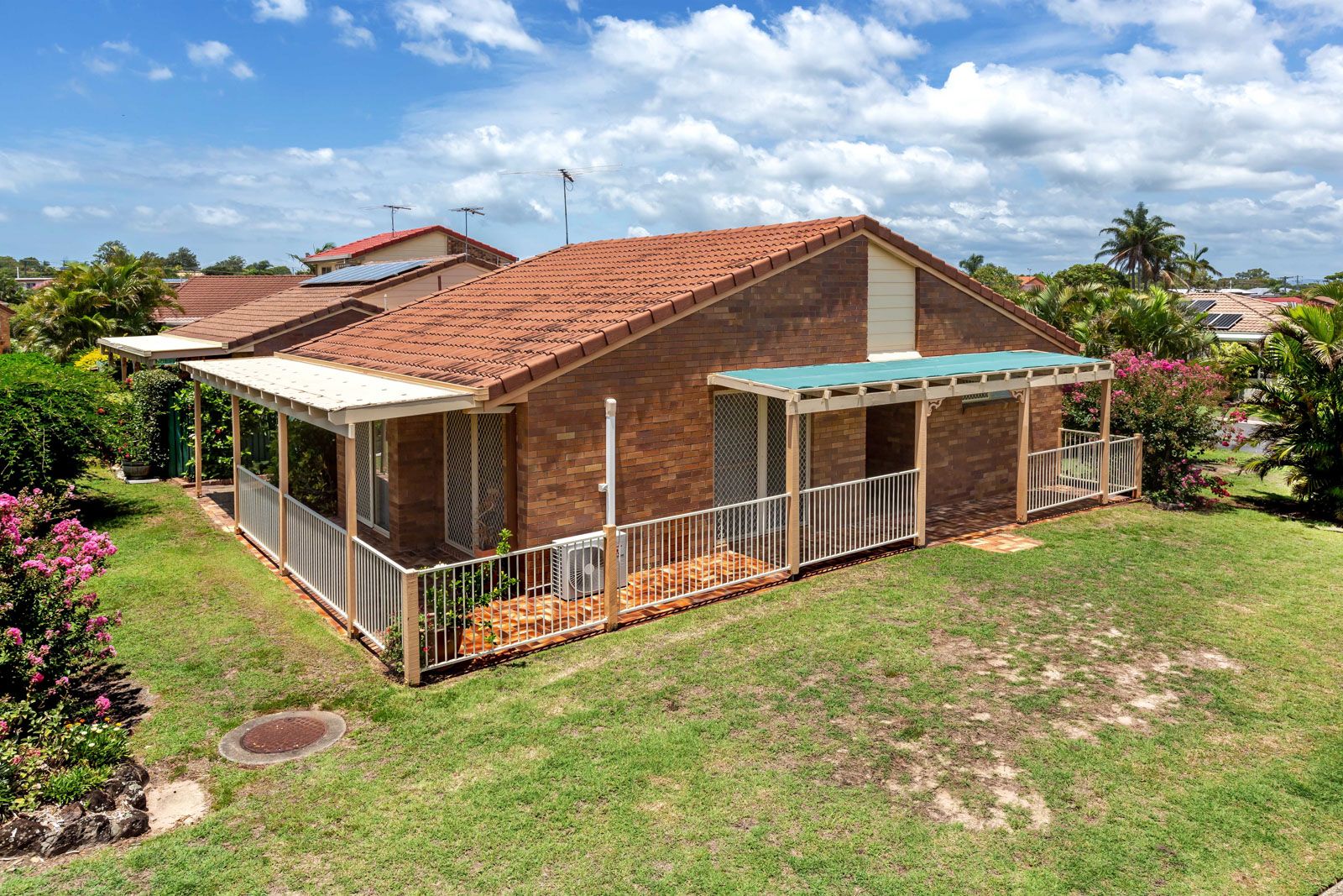 75/56 MILLER STREET, Kippa-Ring QLD 4021, Image 0