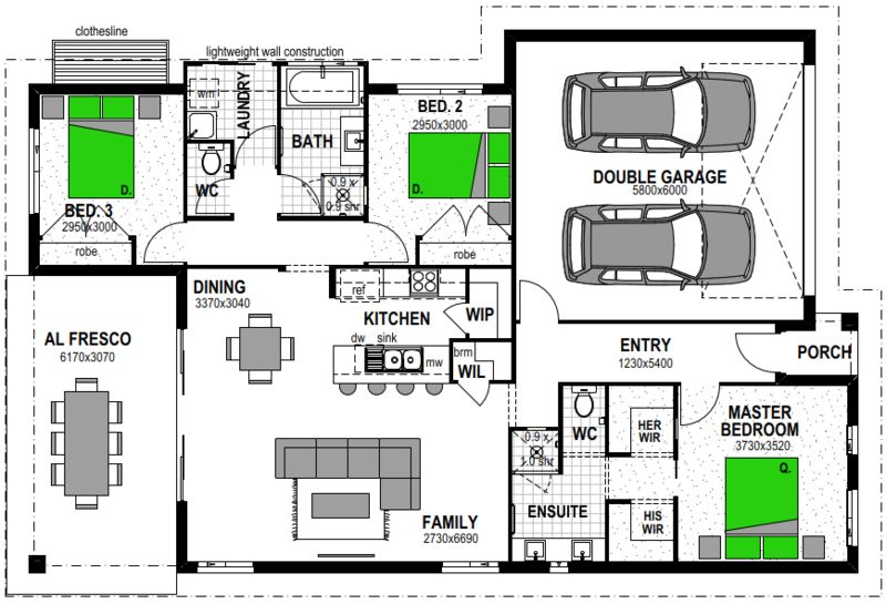 Turn Key, Investors Crest Estate, Southside QLD 4570 Domain