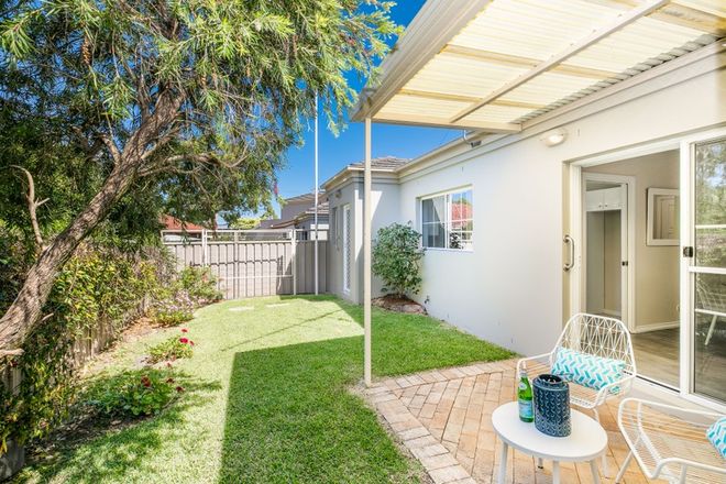 Picture of 6/21 Kirk Crescent, KIRRAWEE NSW 2232