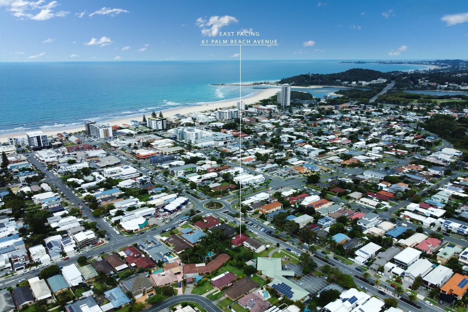 61 Palm Beach Avenue, Palm Beach QLD 4221 Domain