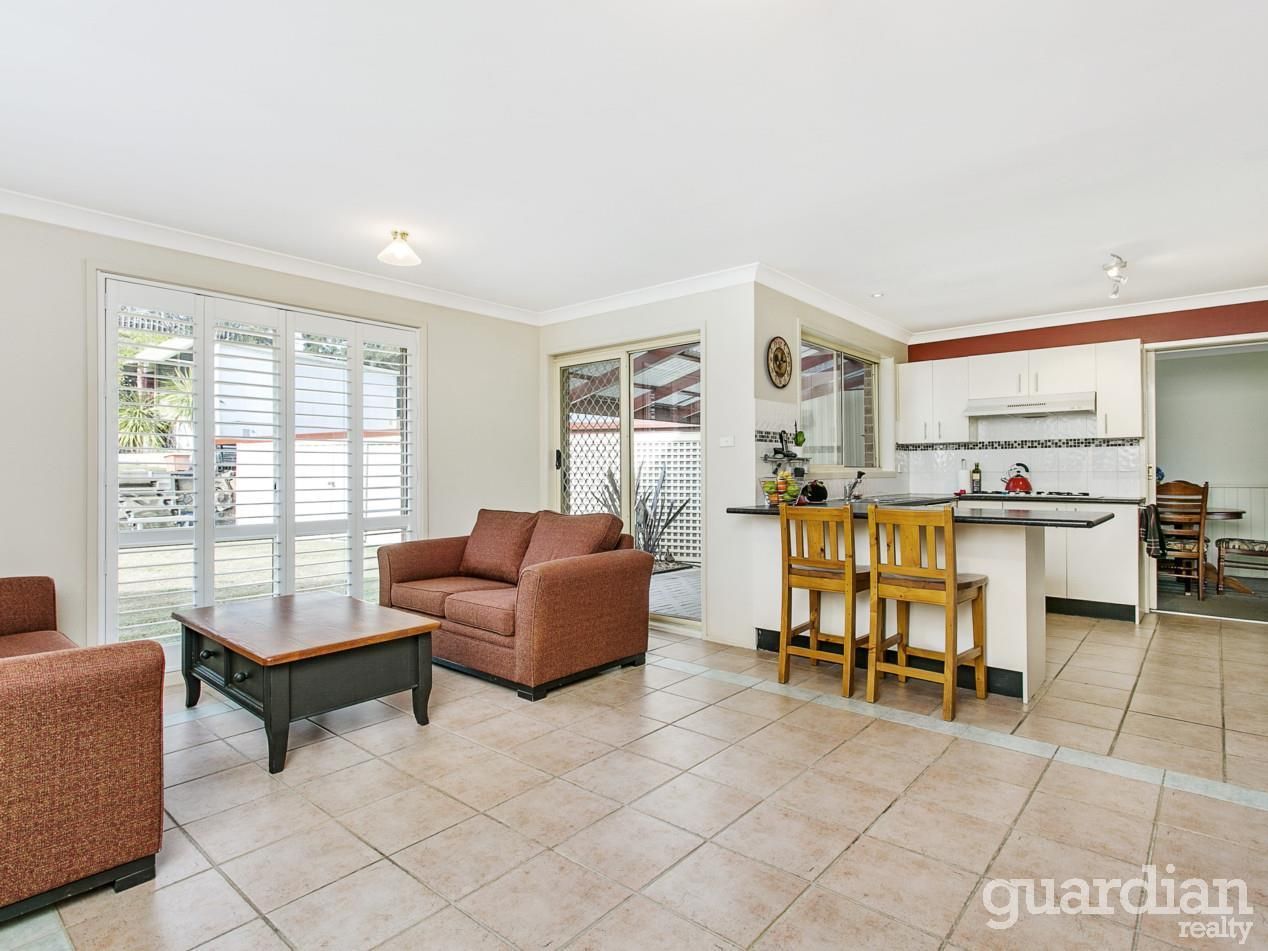 134 Delaney Drive, Baulkham Hills NSW 2153, Image 2