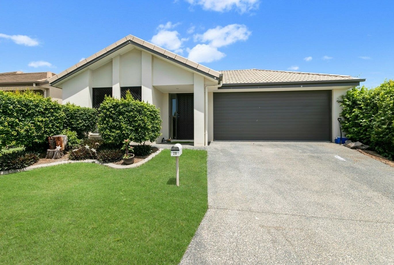 20 Williams Crescent, North Lakes Property History & Address Research Domain