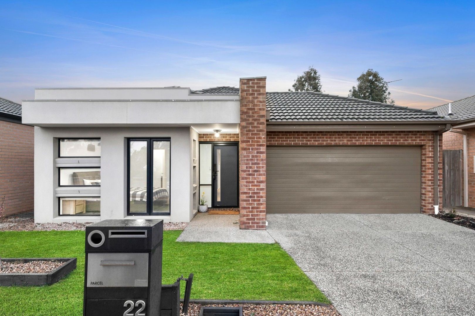 4 bedrooms House in 22 Portrush Loop ARMSTRONG CREEK VIC, 3217