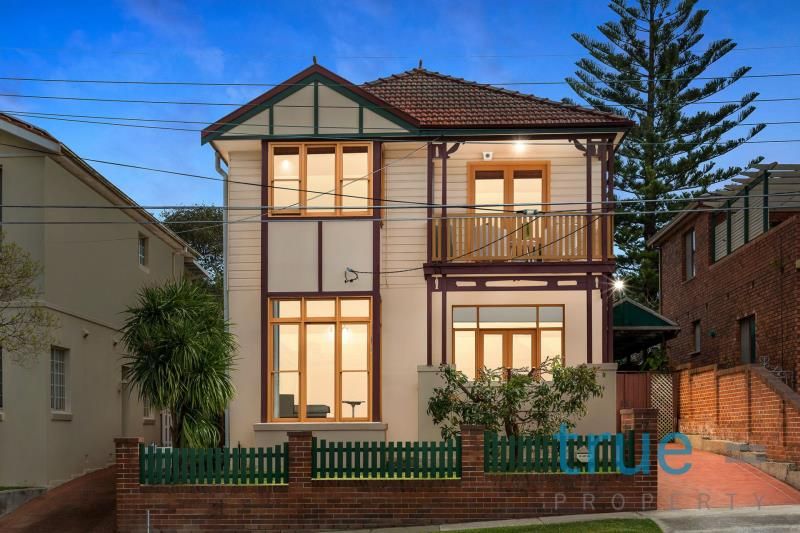 7 Augusta Street, Five Dock Property History & Address Research Domain