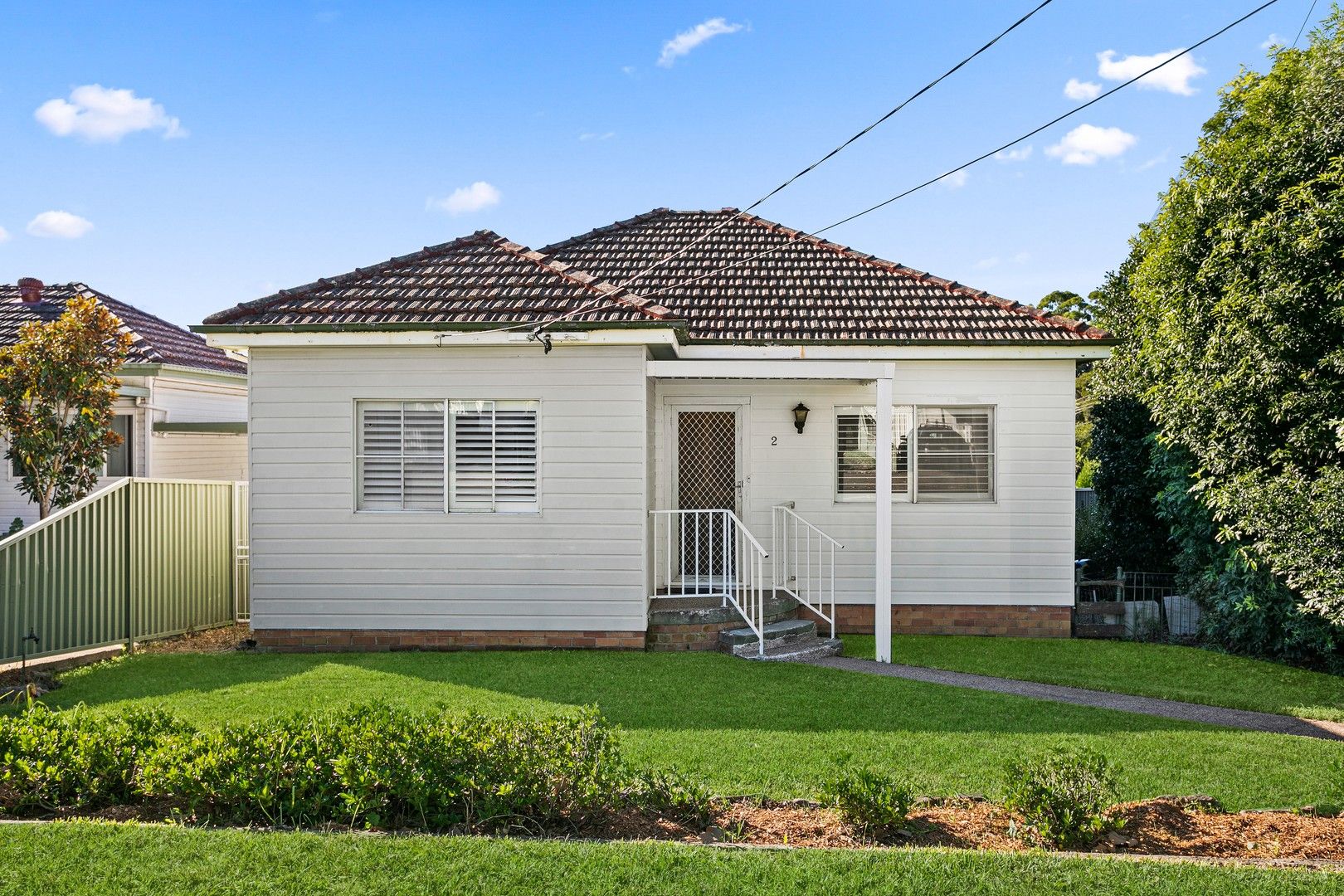 2 Weemala Avenue, Riverwood NSW 2210, Image 0