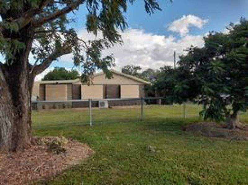 61 Second Street, Gogango QLD 4702, Image 1