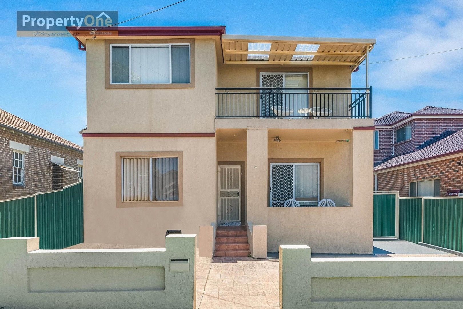 7 bedrooms House in 23 Lilac Street PUNCHBOWL NSW, 2196