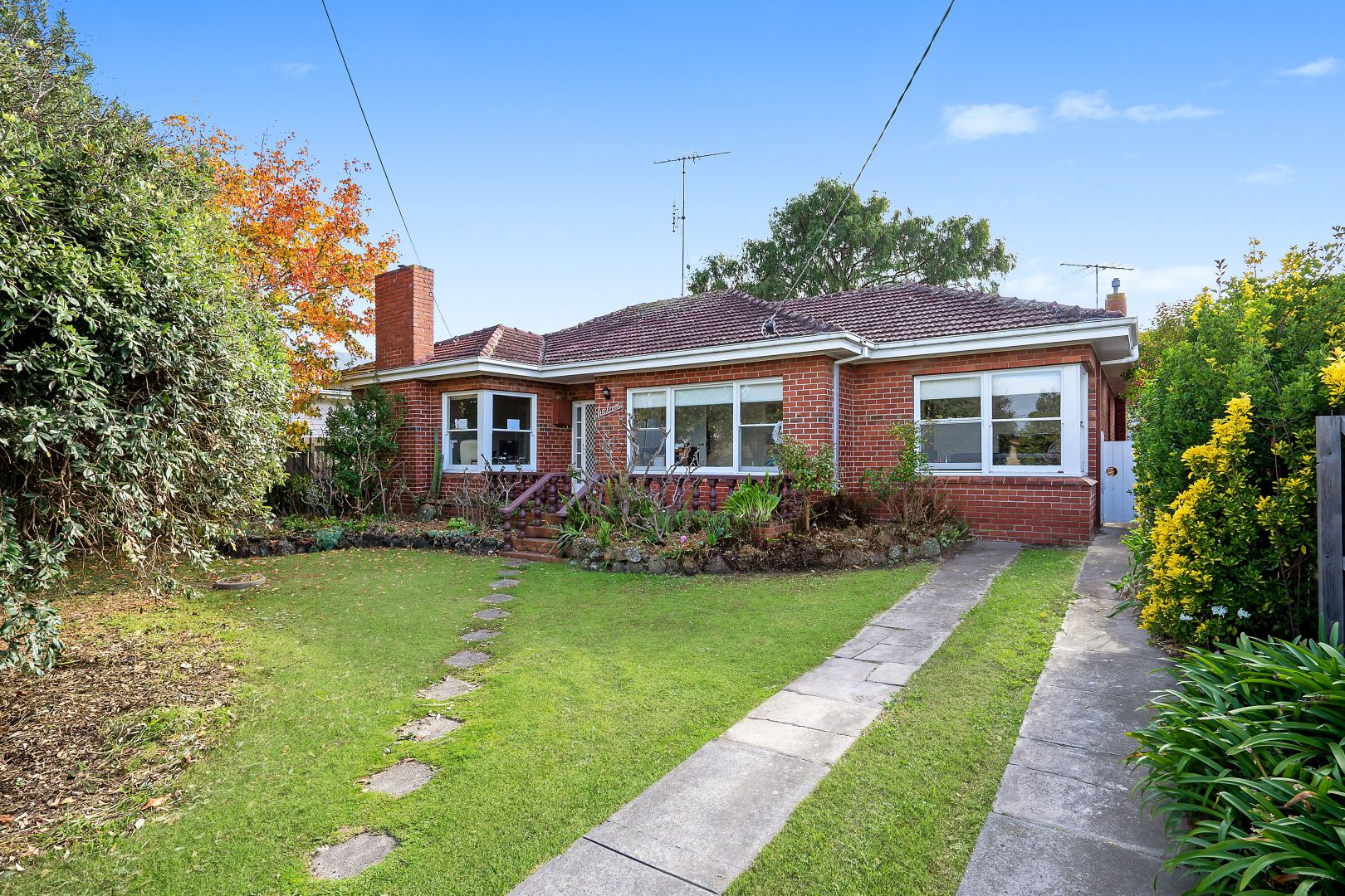 16 Fairmont Road, Newtown Property History & Address Research Domain