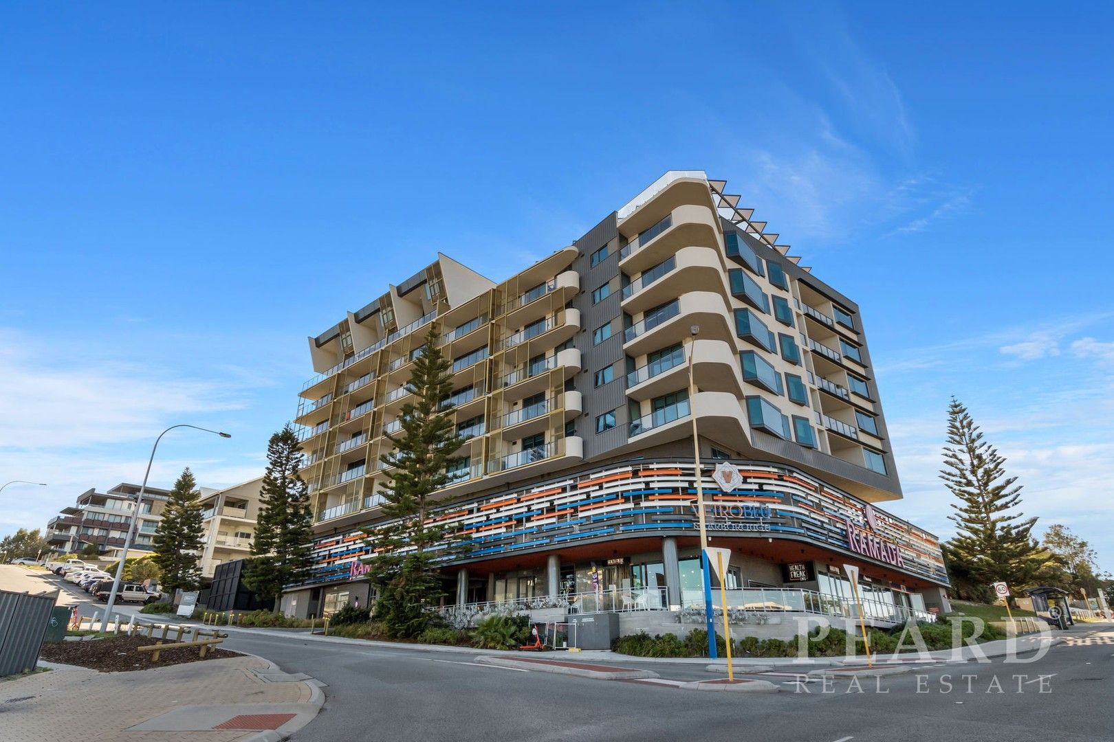 2 bedrooms Apartment / Unit / Flat in 29/50 Filburn Street SCARBOROUGH WA, 6019