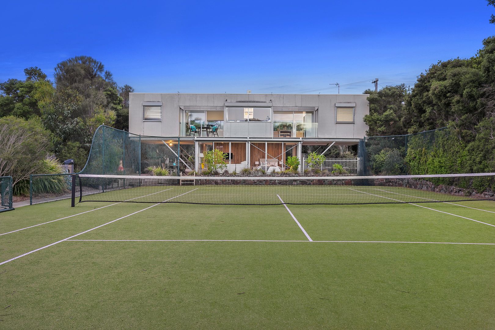 9 Eagle Rock Parade, Aireys Inlet Property History & Address Research