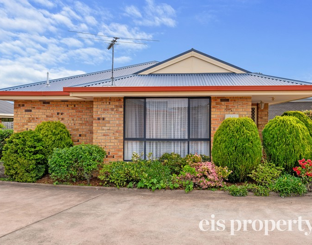 4/11 Horsham Road, Oakdowns TAS 7019