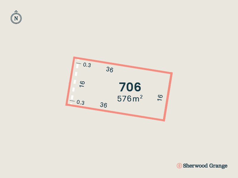 Lot 706 Bardsley Circuit, Sunbury VIC 3429, Image 0