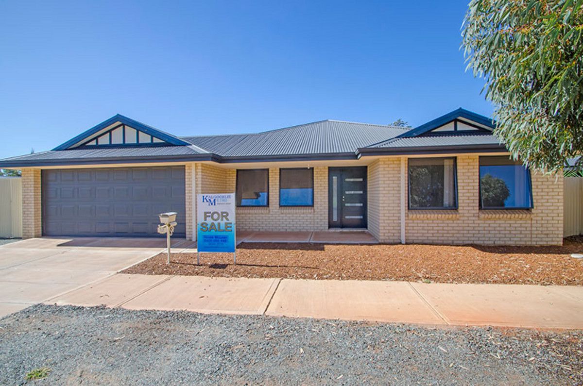 12 Marshall Street, West Lamington WA 6430, Image 0