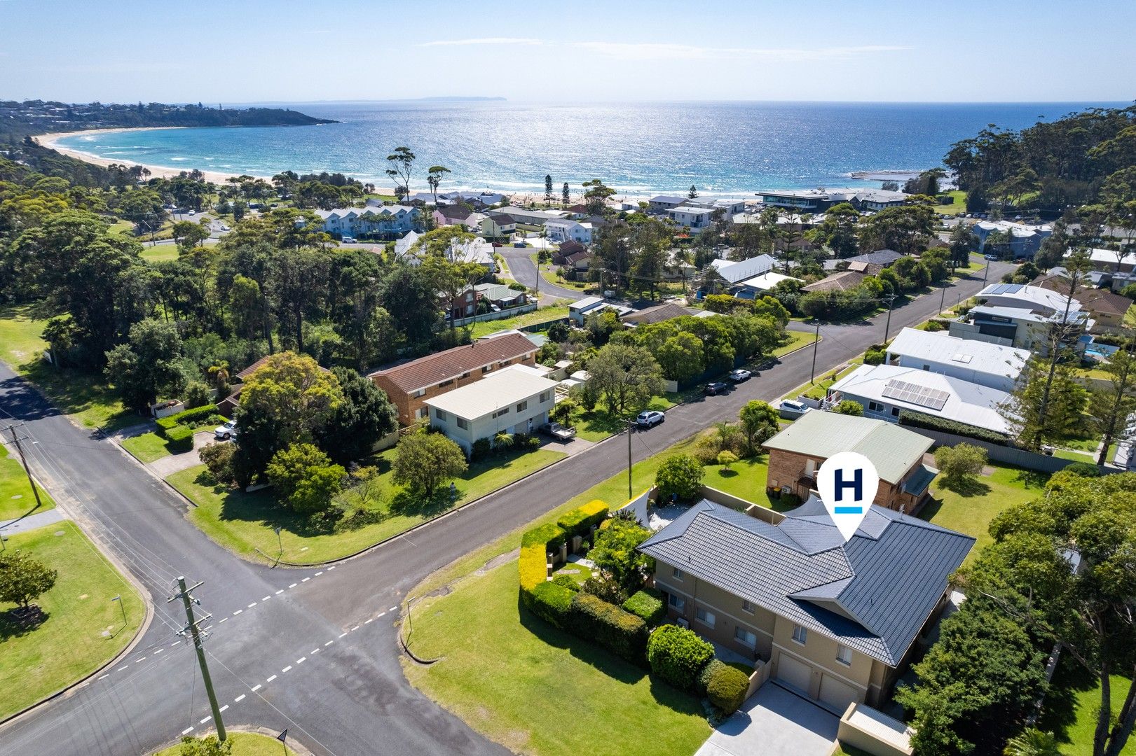 18 Davies Street, Mollymook NSW 2539, Image 0