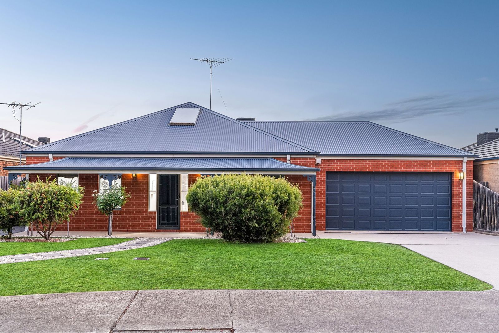 9 Morrow Crescent, Leopold VIC 3224, Image 0