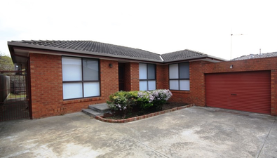 Picture of 2/14 George Street, GLENROY VIC 3046