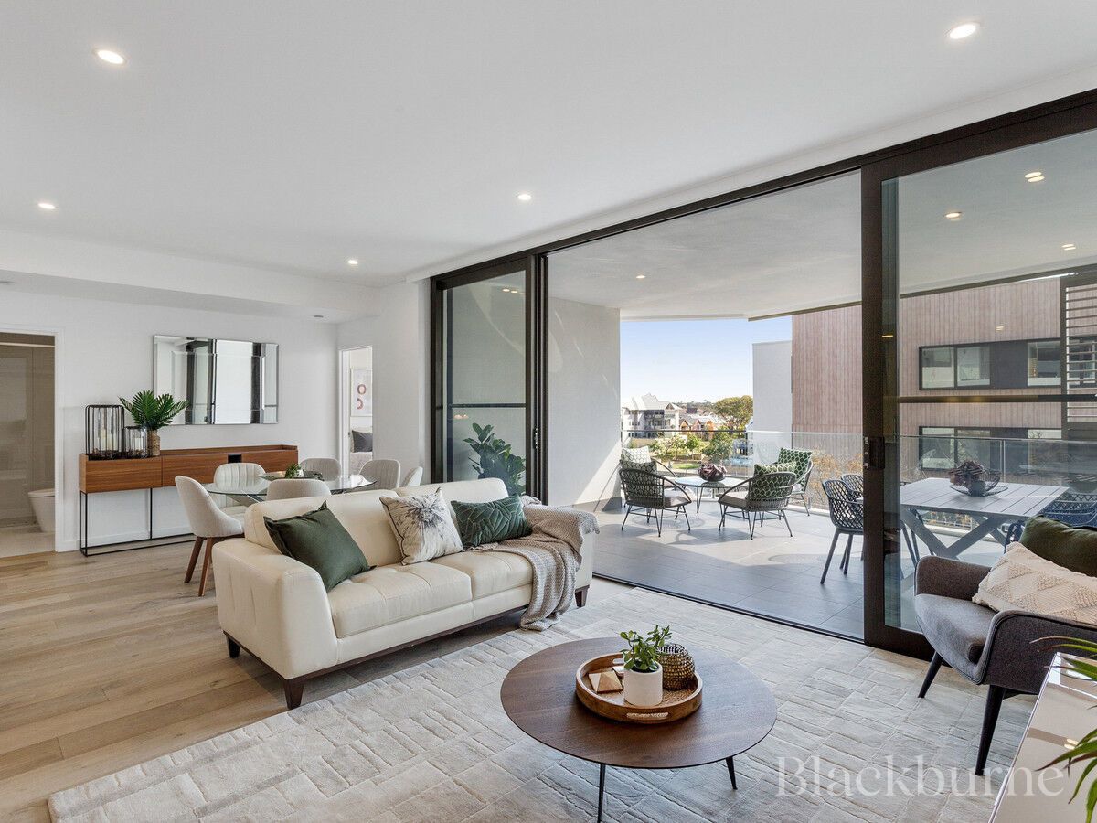 2 bedrooms Apartment / Unit / Flat in 78/16 Marina Drive ASCOT WA, 6104