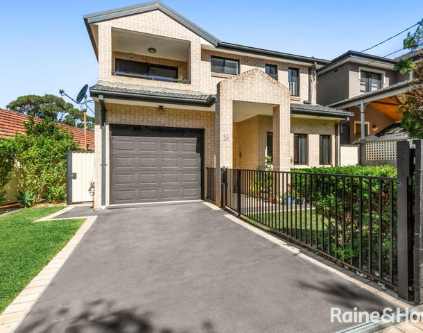5A May Street, Bardwell Park NSW 2207
