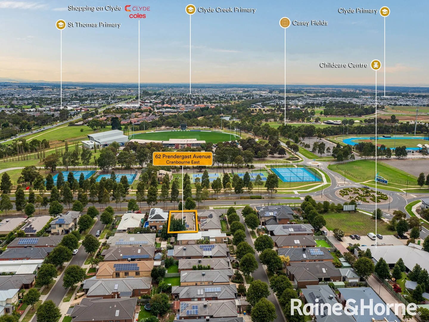 Additional image 19 of 62 Prendergast Avenue, Cranbourne East VIC 3977