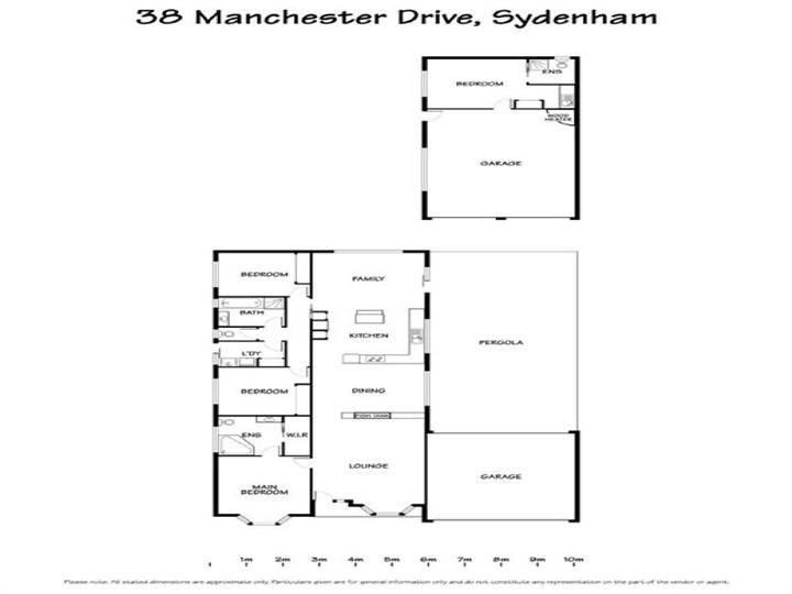36 Manchester Drive, Sydenham VIC 3037