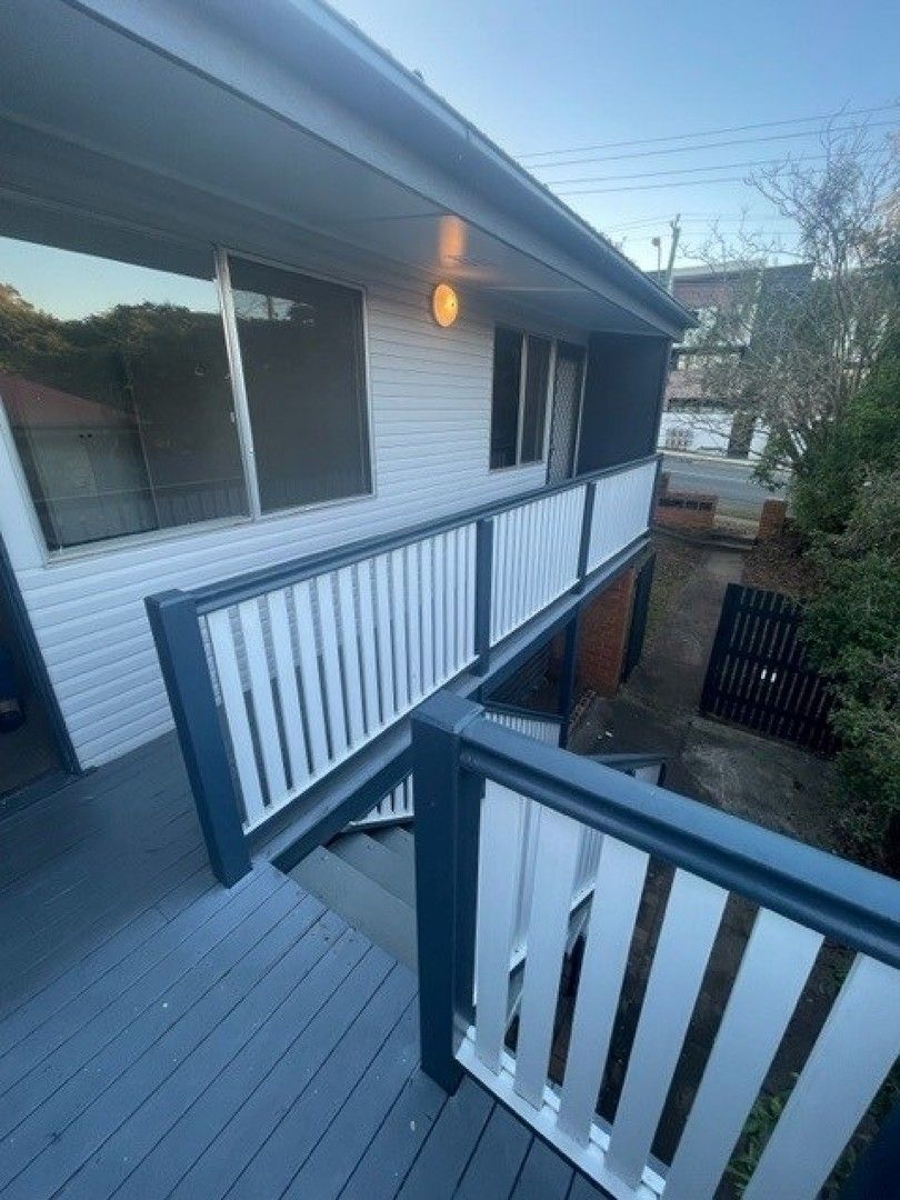 2 bedrooms Apartment / Unit / Flat in 1/138 Samford Road ENOGGERA QLD, 4051