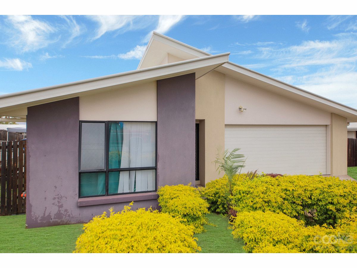 174 Lucas Street, Gracemere Property History & Address Research Domain