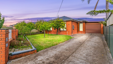 Picture of 2 Cook Avenue, KEALBA VIC 3021