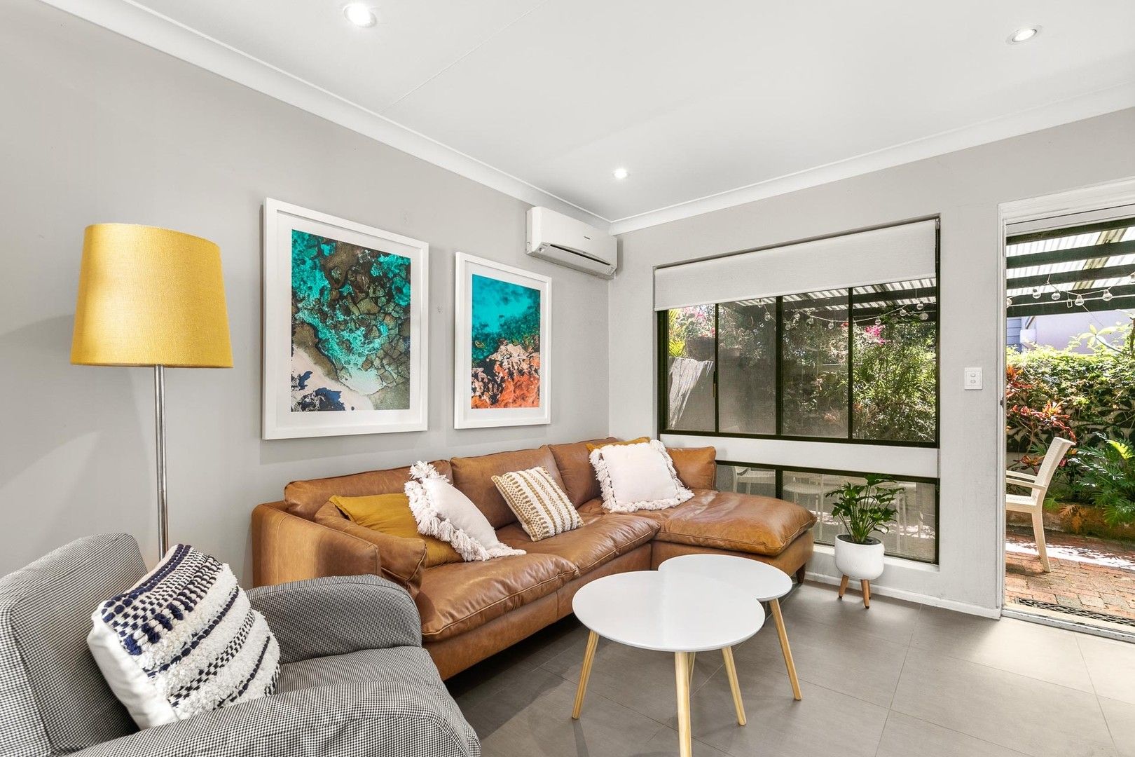 2 bedrooms Villa in 3/7 Murray Avenue MOSMAN PARK WA, 6012