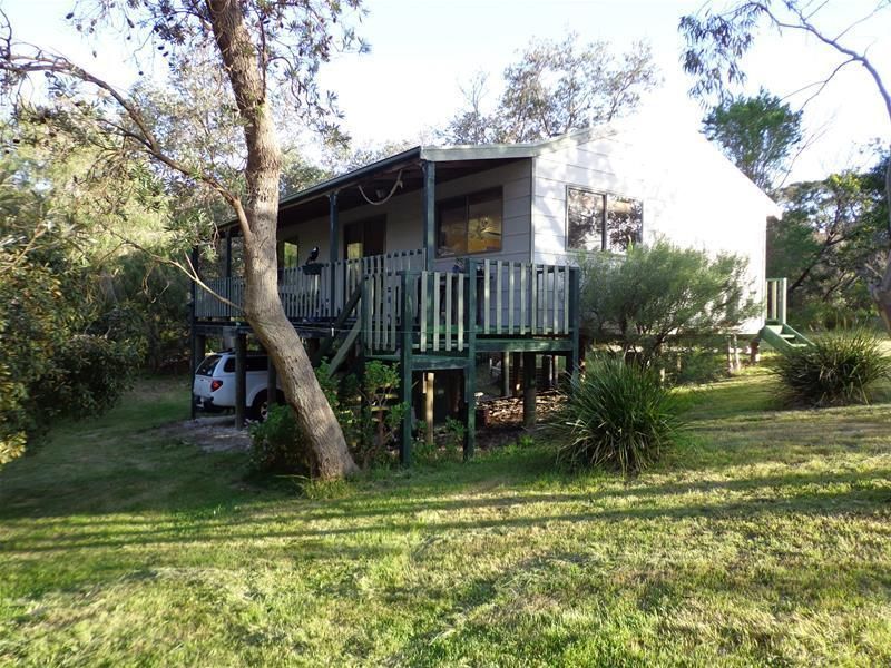 6 Holmes Road, Paradise Beach VIC 3851, Image 0