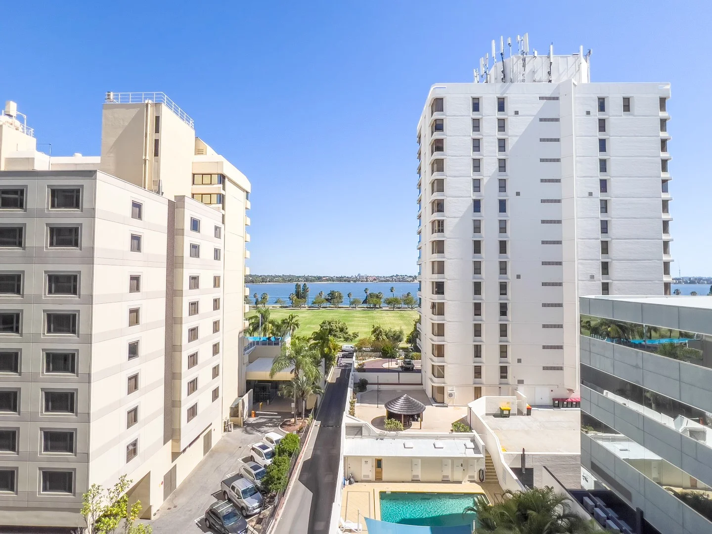 35/151 Adelaide Terrace, East Perth WA 6004