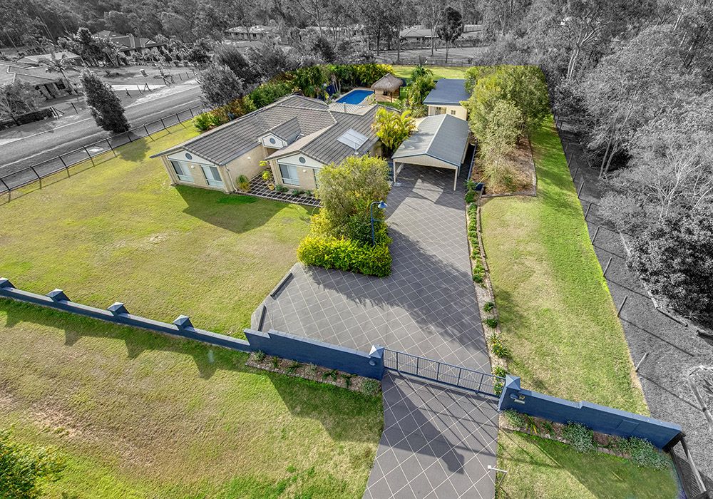 25-29 Outfield Drive, Greenbank QLD 4124, Image 0