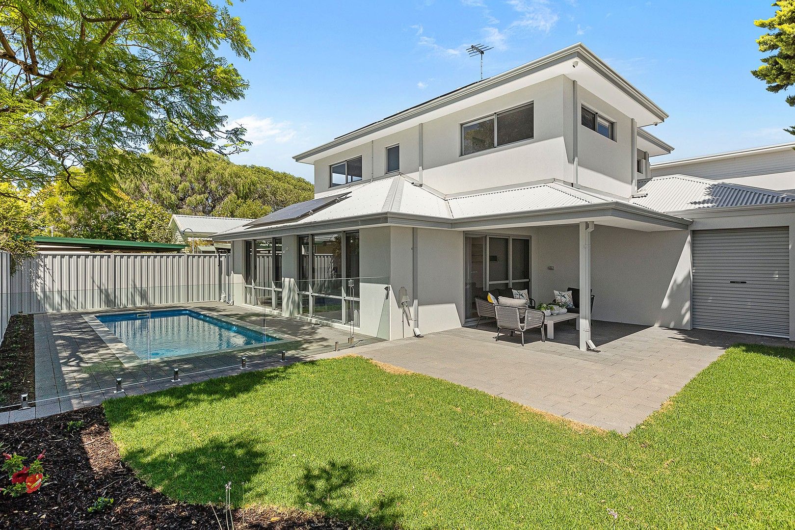 5 Sanctuary Lane, Mosman Park WA 6012, Image 0