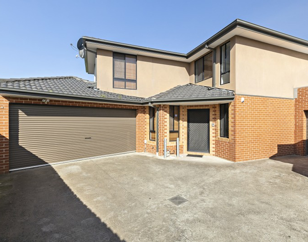 2/26 Plowman Court, Epping VIC 3076