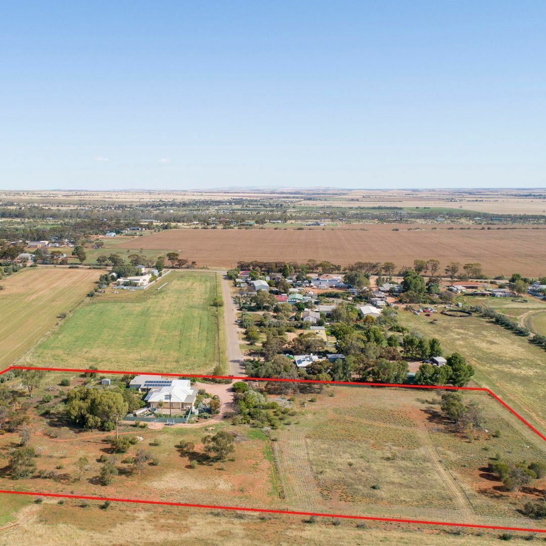 30 Gemini Road, Napperby SA 5540, Image 1