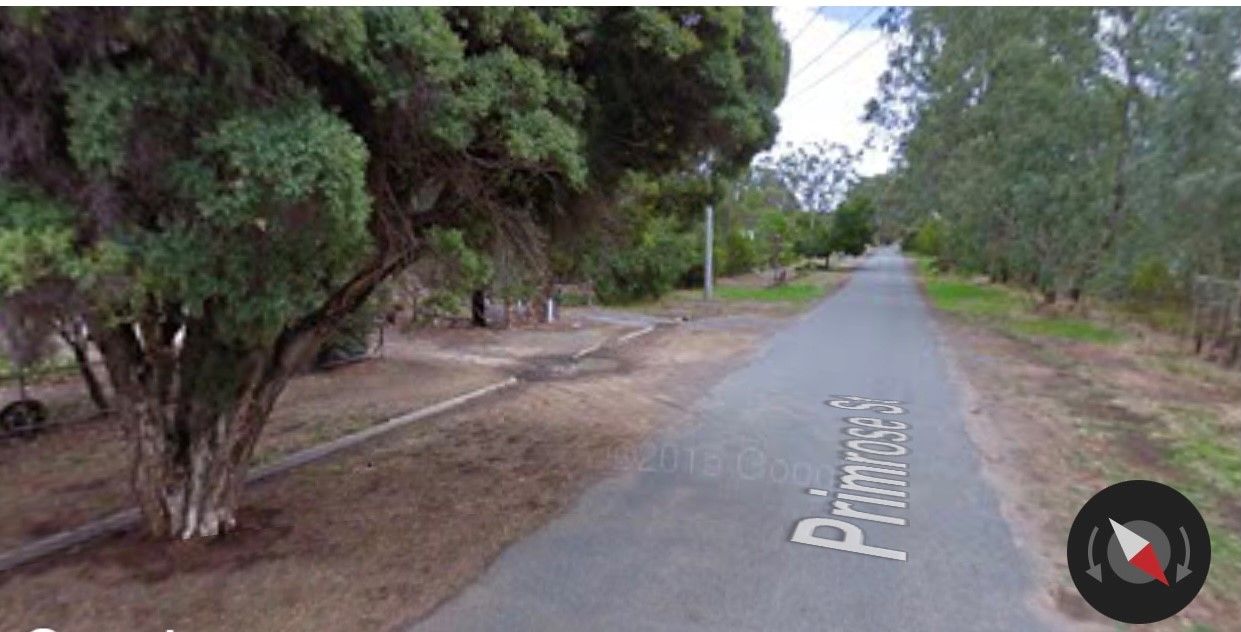 23 Primrose Street, Violet Town VIC 3669 Domain