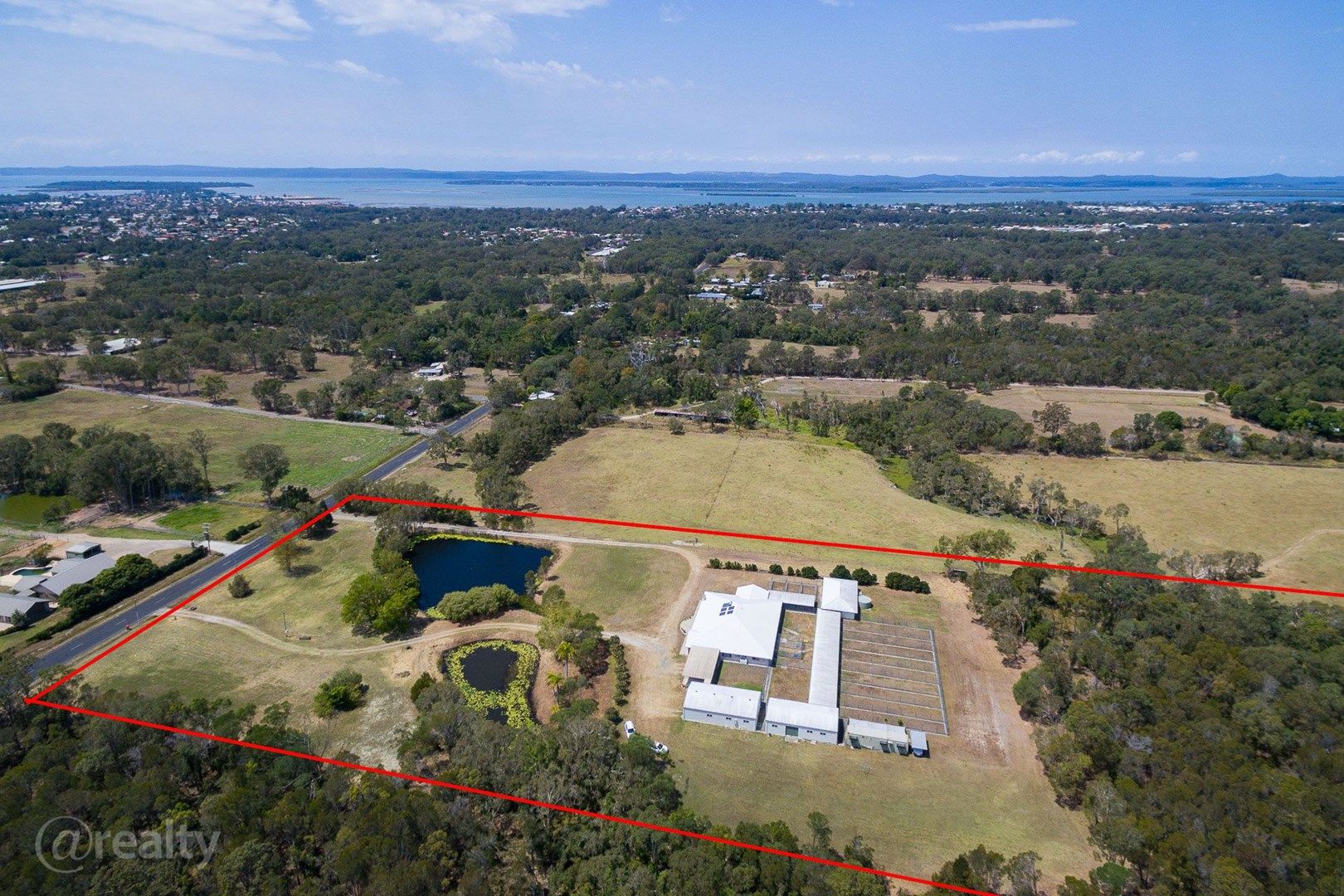 31 Double Jump Road, Redland Bay QLD 4165, Image 0