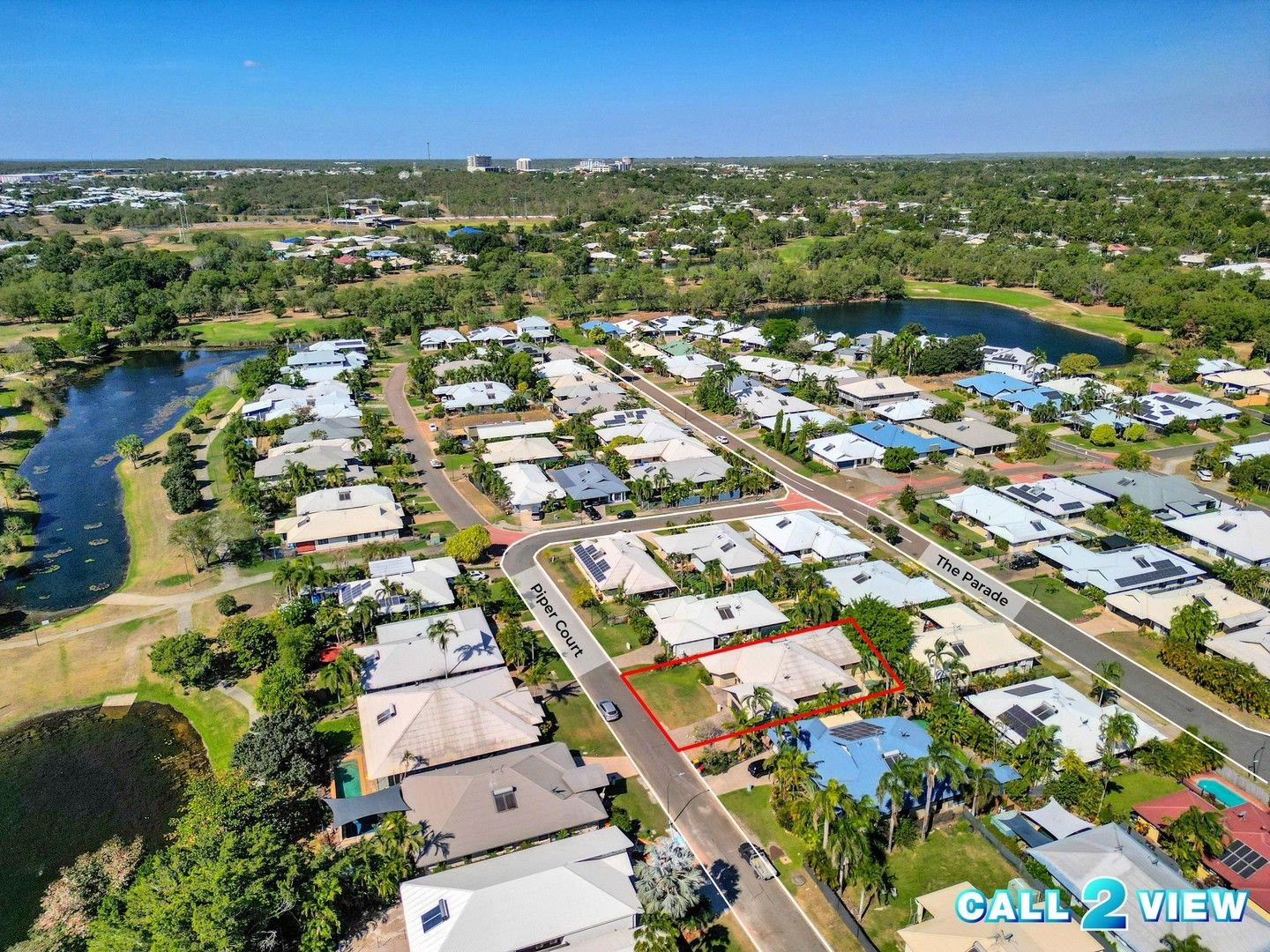 5 Piper Court, Durack NT 0830, Image 0