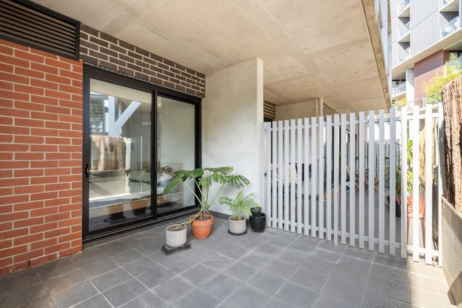 Picture of 3/125 Turner Street, ABBOTSFORD VIC 3067