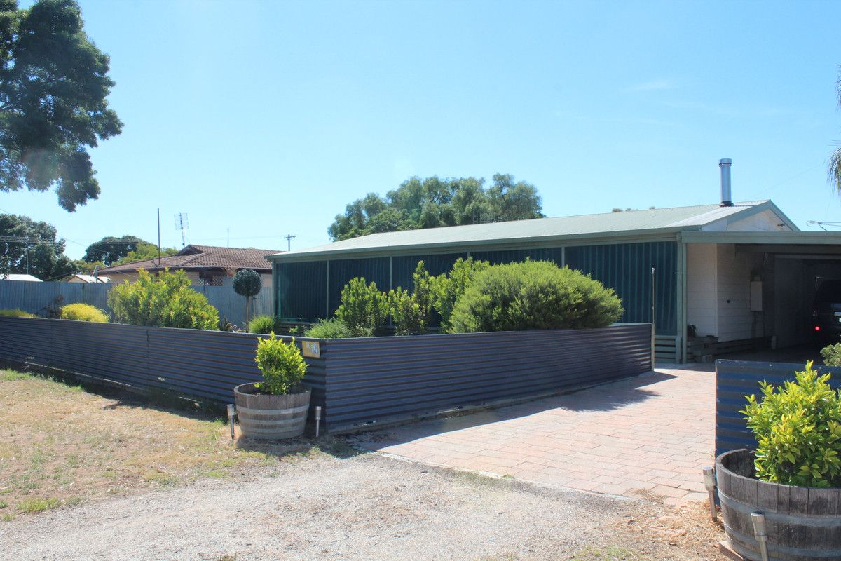 15 La Perouse Street, Wakool NSW 2710, Image 1