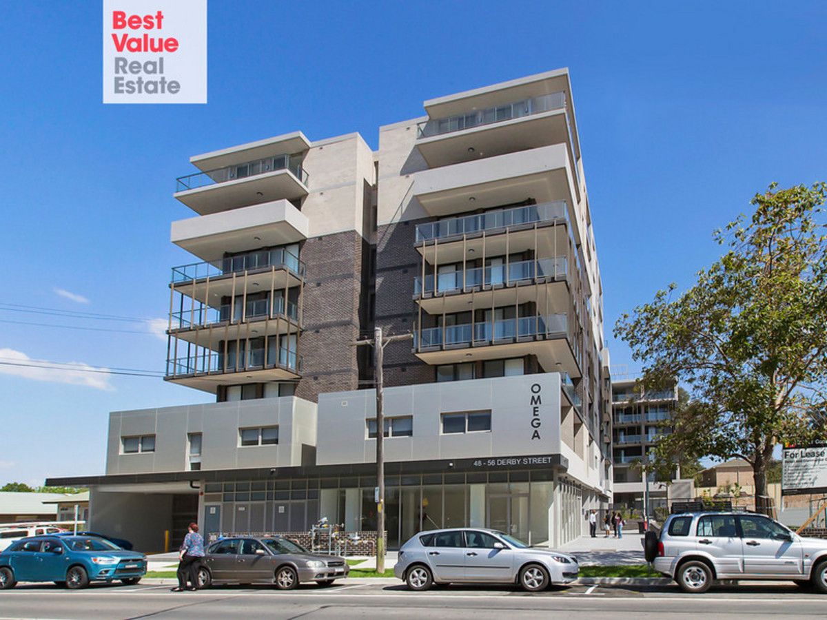 B401/48-56 Derby Street, Kingswood NSW 2747, Image 0