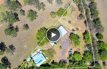 Picture of 596 Edenville Road, EDENVILLE NSW 2474