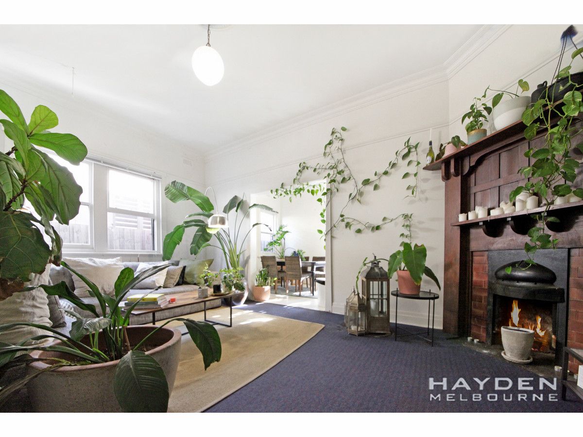 3 bedrooms House in 11 Barry Street SOUTH YARRA VIC, 3141