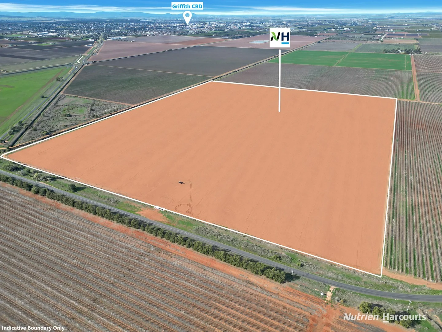 677 Joncondon Road, Hanwood NSW 2680