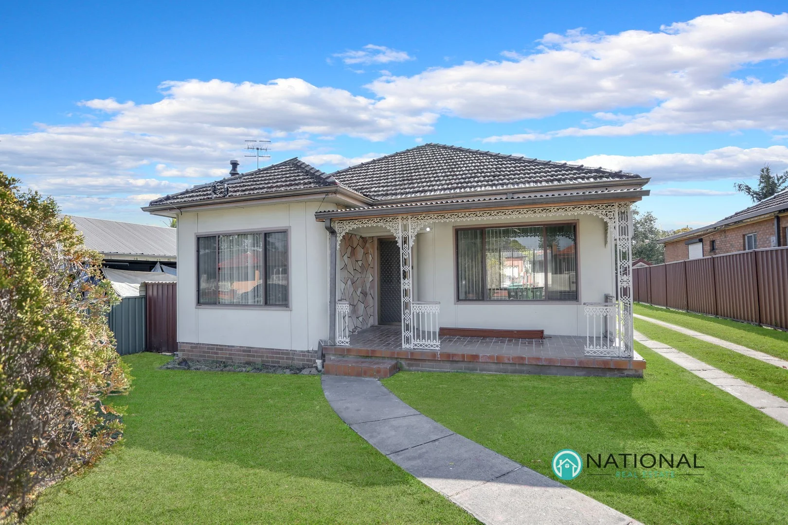 13 Wattle Avenue, Villawood NSW 2163