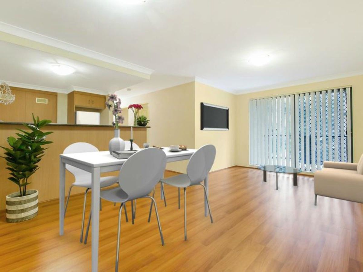 4/26 Hythe Street, Mount Druitt NSW 2770 Apartment For Rent Domain