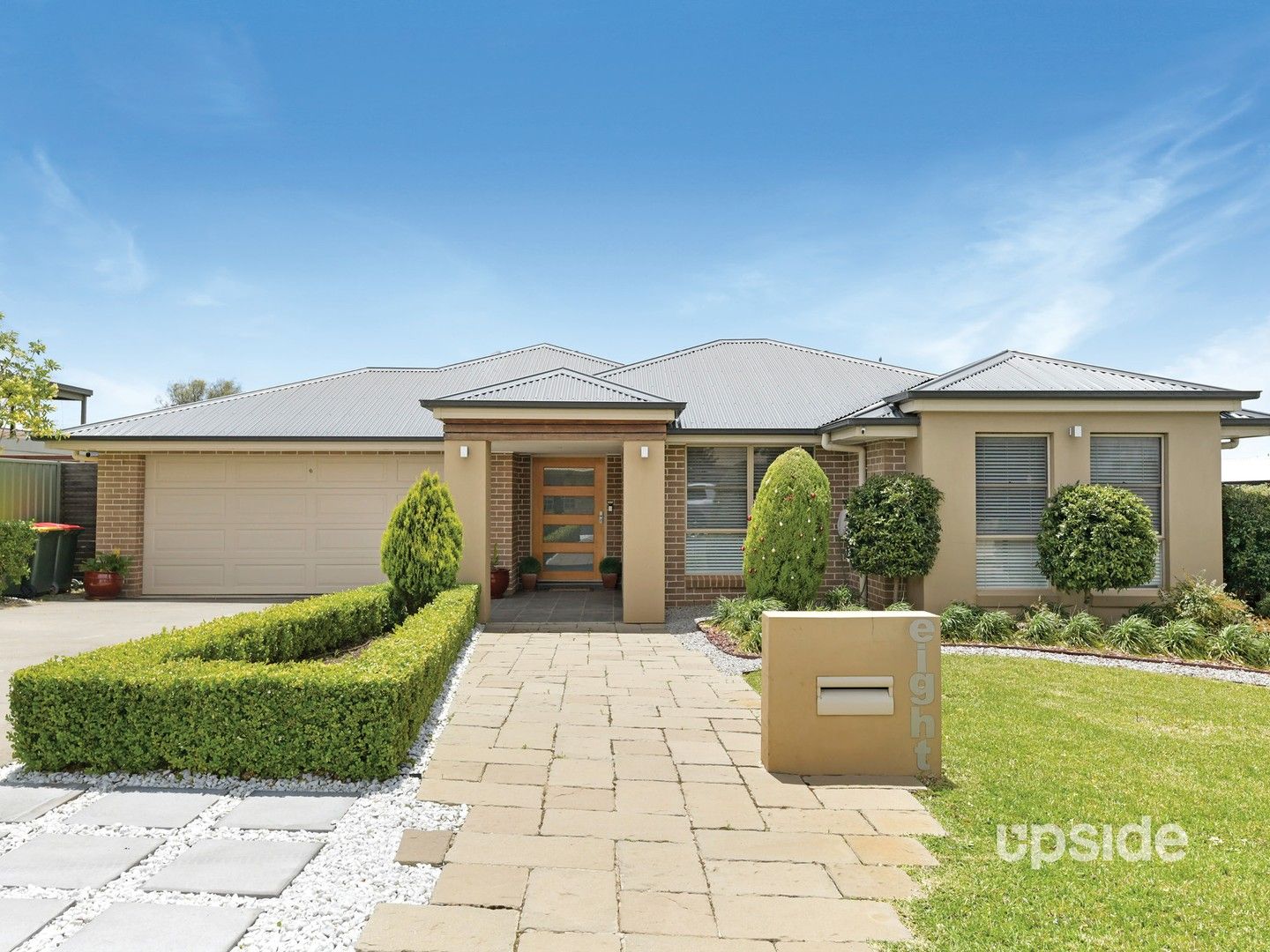 4 bedrooms House in 8 Vaucluse Place PARKES NSW, 2870
